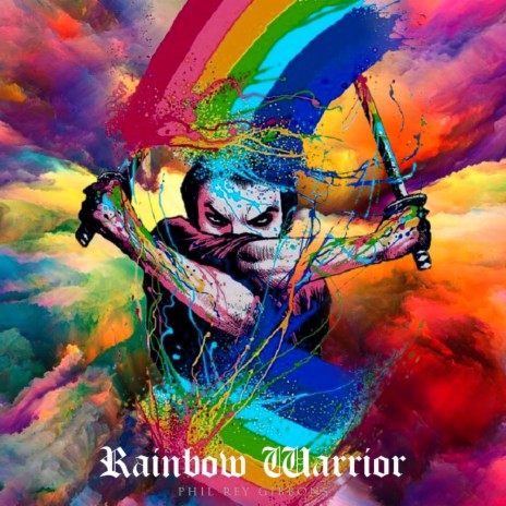 Rainbow Warrior