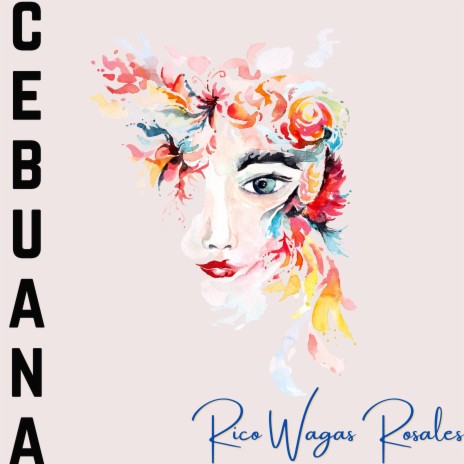 Cebuana ft. Nathan Ray Rosales & Rheese Nicole Rosales | Boomplay Music