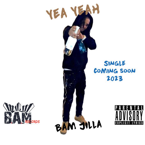 Yea Yeah | Boomplay Music