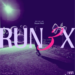 RUN3X