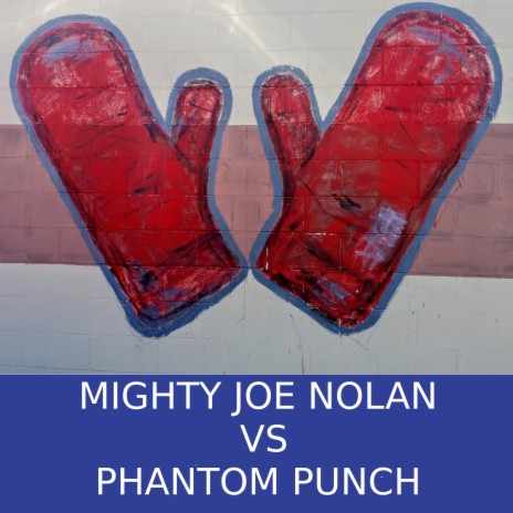 Phantom Punch | Boomplay Music