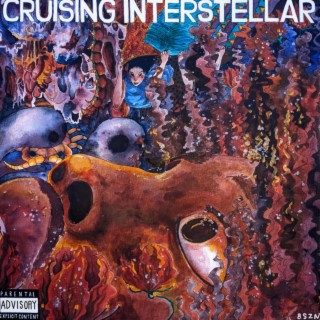 CRUISING INTERSTELLAR