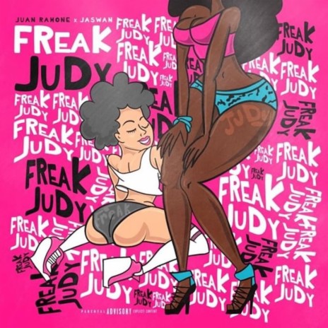 Freak Judy (feat. Jaswan) | Boomplay Music