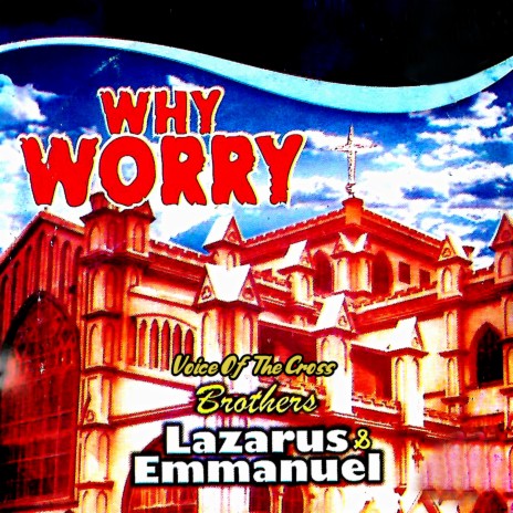 WHY WORRY | Boomplay Music