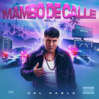 Mambo De Calle, Vol. 1