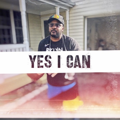 Yes I Can | Boomplay Music