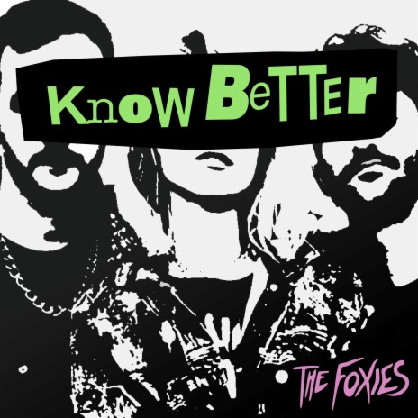 Know Better | Boomplay Music