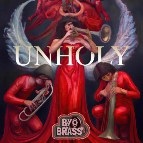 Unholy | Boomplay Music