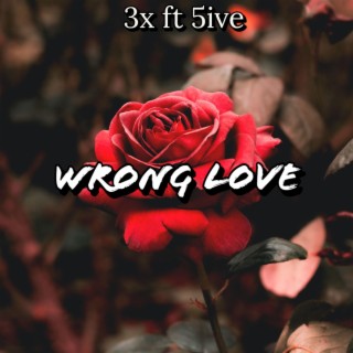 Wrong Love