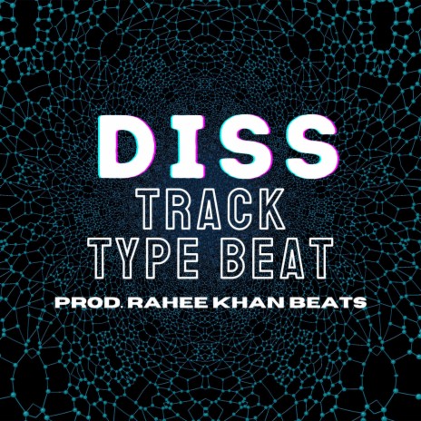 Diss Trap Rap Beat | Boomplay Music