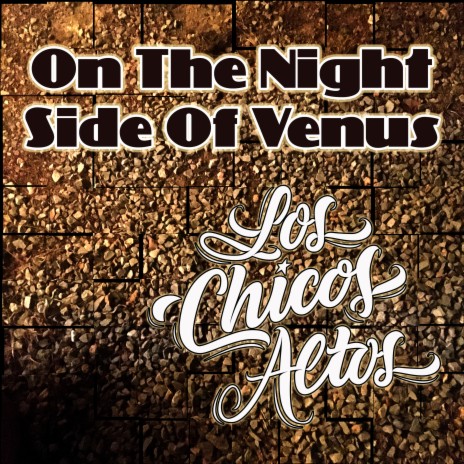 On the Night Side of Venus | Boomplay Music