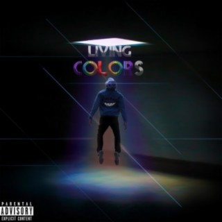 Living Colors (feat. Dimitryus)