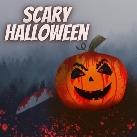 Scary Halloween (Original mix)