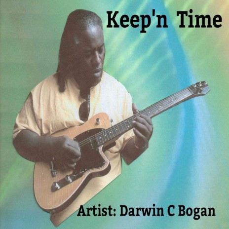 Keep'n Time | Boomplay Music