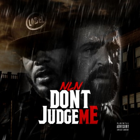 Don't Judge Me | Boomplay Music