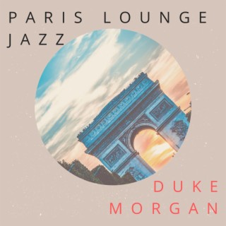 Paris Lounge Jazz