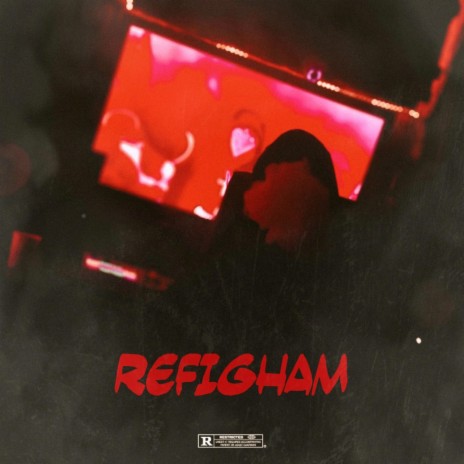 Refigham ft. Gheddis | Boomplay Music