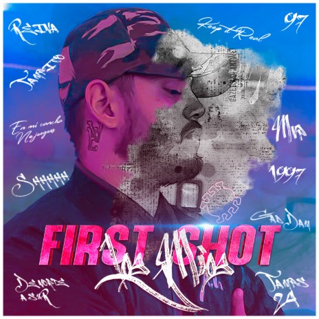 First Shot / Los Mios | Boomplay Music