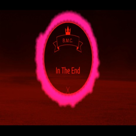 in the end