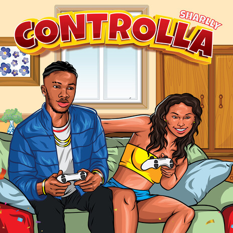 Controlla | Boomplay Music