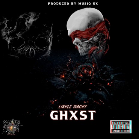 Ghxst ft. RK Trap