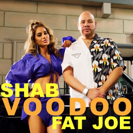 VooDoo ft. Fat Joe