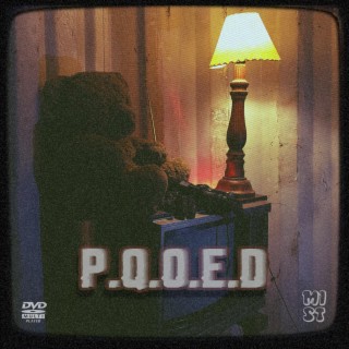 P.Q.O.E.D lyrics | Boomplay Music