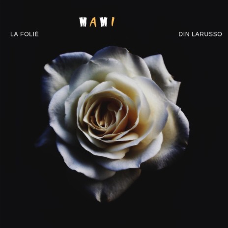 Mami (feat. Din Larusso) | Boomplay Music
