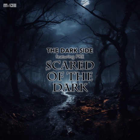 Scared Of The Dark ft. Pre | Boomplay Music