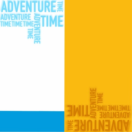 Adventure Time (Pt. 2)
