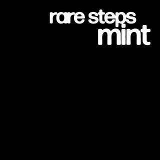 Rare Steps