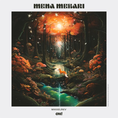 Mena Mehari (Menshen Remix) | Boomplay Music
