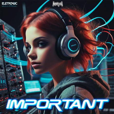 Important (Radio Edit) | Boomplay Music