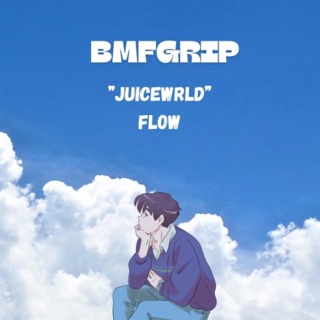 Juicewrld flow | Boomplay Music