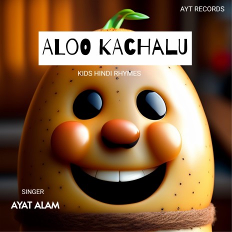 Aloo Kachalu | Boomplay Music