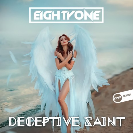 Deceptive Saint (Radio Edit) | Boomplay Music