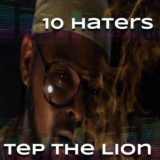 10 Haters (feat. Pedro Weestro & Bobby Dreke)