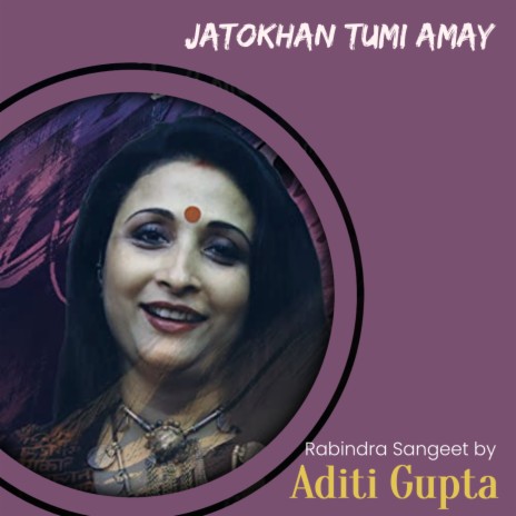 Jatokhan Tumi Amay | Boomplay Music