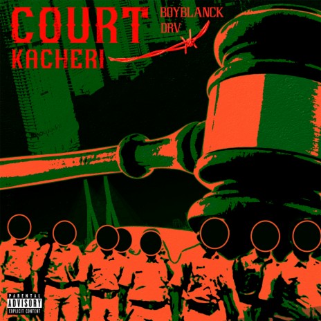 Court Kacheri ft. DRV & G16 | Boomplay Music