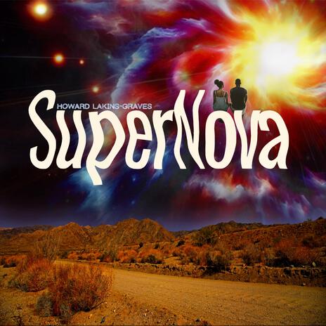 Supernova ft. Derran Day | Boomplay Music