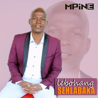 Lebohang Sehlabaka