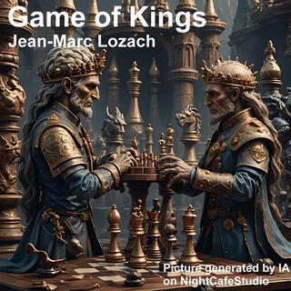 Game of Kings