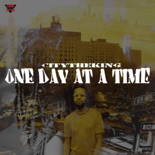One Day At A Time (Clean Version) (Radio Edit)