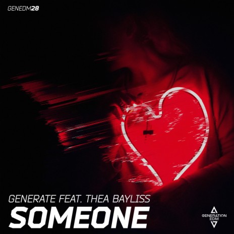 Someone (feat. Thea Bayliss) (Extended Mix) | Boomplay Music