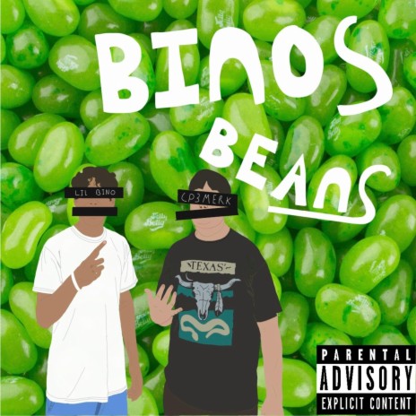 Bino's Beans | Boomplay Music