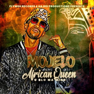 African Queen