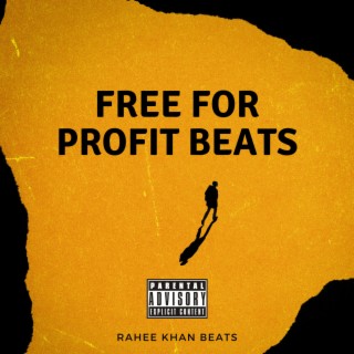 Free For Profit Beats (Vol.2)