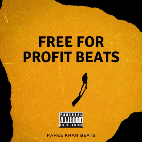 Free For Profit Beats -ভ্রান্তিবিলাস | Boomplay Music