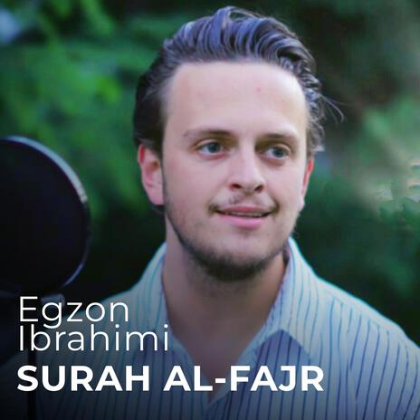 Surah Al Fajr | Boomplay Music