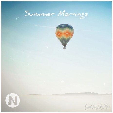 Summer Mornings | Boomplay Music